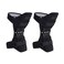 General - Knee Booster Joint Support Knee Pads Patella Knee Strap Tibial Booster Powerful Rebound Spring Force for Gym Running Walking Mountain Climbing