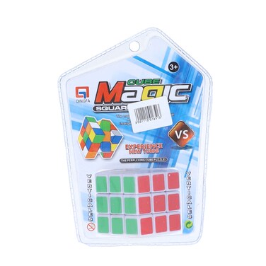 Magic Cube