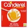 Canderel With Sucralose Low Kilojule Sweetener 50 Sticks