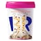 Baskin Robbins Caramel Chocolate Crunch Ice Cream 1L