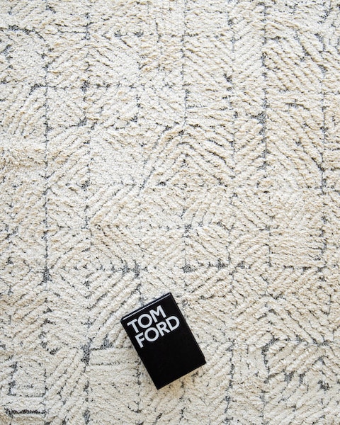 كوبر غولدبرغ 300 × 80 سم (عدائين) عقدة سجادة مصمم منزلي لغرفة النوم غرفة طعام غرفة طعام مكتب منطقة ناعمة غير قابلة للانزلاق ديكور نسيج