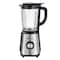 Kenwood BLM45.720SS Glass Blender