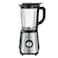 Kenwood 1000W Glass Blender With 2 Mill , BLM45.720SS