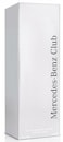 Mercedes Benz Club For Men Eau De Toilette, 100ml