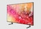 Samsung 50" Crystal UHD UA50DU7000UXZN 4K Smart TV (2024)