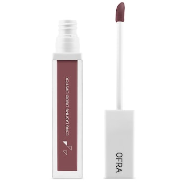 Ofra Long Lasting Liquid Lipstick Tuscany 8g