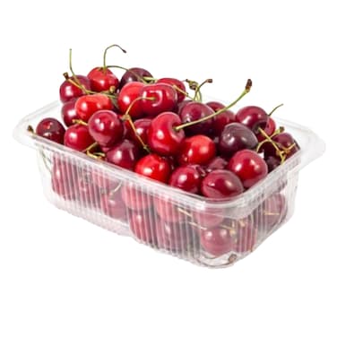 Cherry Small Box 400g