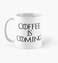 Spoil Your Wall Game Of Thrones - Coffee Mugs