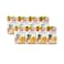 KDD Cocktail Fruit Juice 125mlx8's