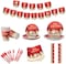 Christmas Party Set