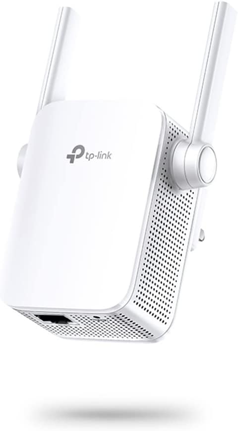 TP-Link Wireless Range Extender AC1200 RE305