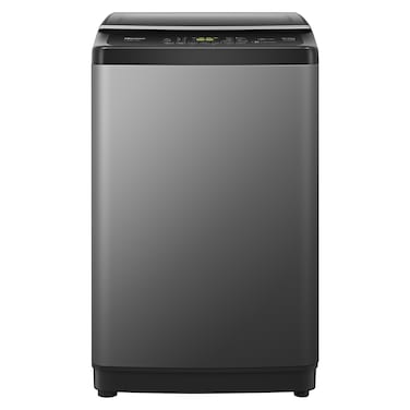 Hisense Top Loading Washing Machine 10.5kg WTJA1102T Grey