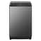 Hisense Top Loading Washing Machine 10.5kg WTJA1102T Grey