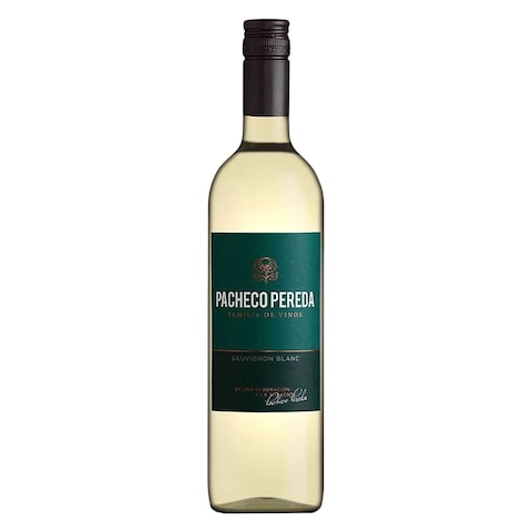 Pacheco Pereda Sauvignon Blanc Wine 750Ml