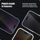 Spigen GLAStR Slim HD [PRIVACY] designed for iPhone 14 Pro MAX Privacy Screen Protector Premium Tempered Glass - Case Friendly