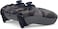 PlayStation 5 DualSense Wireless Controller - Grey Camo