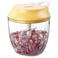 Homeway Manual Chopper 500 ml