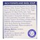 Batchelors Tomato And Basil Cupa Soup108g x Pack of 4