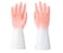 Reusable Water-Proof Gloves For Kitchen And Cleaning Households Made With High Quality Rubber
