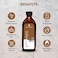 Beauty Ambition Coffee Oil For Hair And Skin Care 150ml.