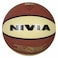 Nivia Tucana Leather Basketball Size 7