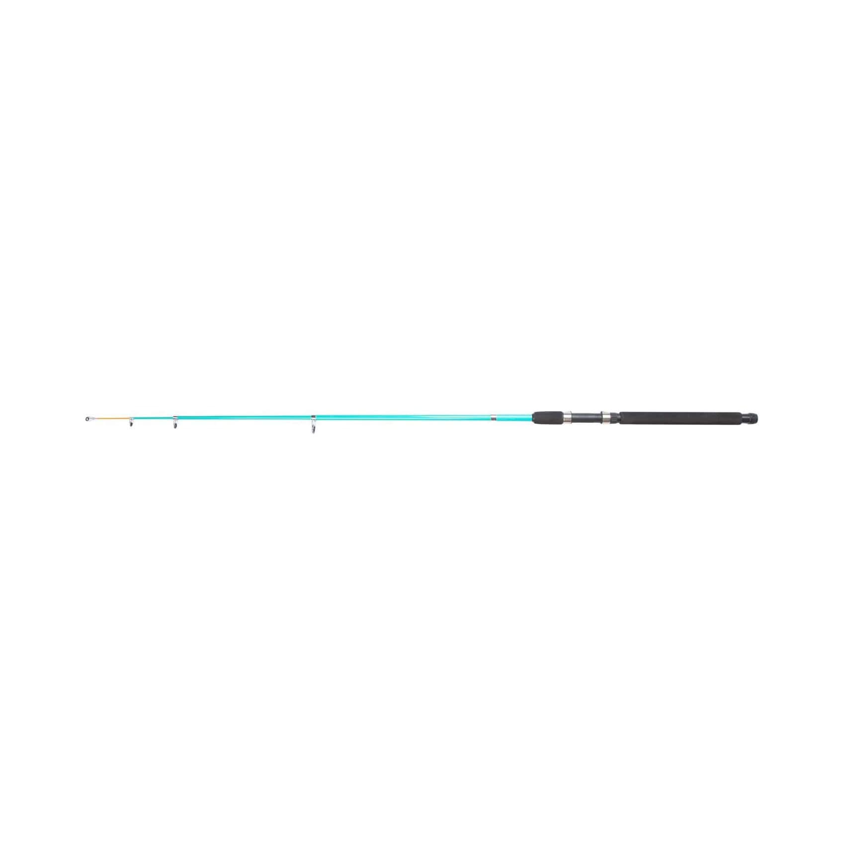 banax telescopic fishing rod 3.6M Premium stainless steel -Casting WT.80-160G: Buy Online at Best Price in Egypt Carbon fiber blank delivers surprising sensitivity and power BANAX GT 305L TD