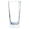LUMINARC TUMBLER 33CL FH STERLING
