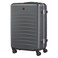 Wenger Rayl Luggage Hard Trolley Grey 70cm