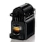 Nespresso Inissia D40 Black Coffee Machine