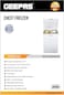 Geepas GCF1206WAH Chest Freezer, 120L