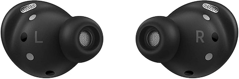 Galaxy Buds Pro, True Wireless Earbuds w/Intelligent Active Noise Canceling, Phantom Black