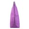 Kings Collection Luxury Laundry Bag 90cm Purple