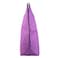 Kings Collection Luxury Laundry Bag 90cm Purple
