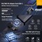 VOLTME
35W USB C Charger, GaN3 Fast Charging Type C Adapter Dual USB‑C Ports, Wall Charger Plug Compatible with iPhone 15 Plus/15 Pro/14/13/12 Series, Galaxy, Pixel 4/3, iPad/iPad mini, and More Black