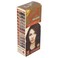 Samsol Hair Color Fashion Range 15 Natural Brown 50 ml