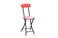 Mainstays Steel Chair Multiple Colors