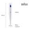 Braun MultiQuick 1 Hand Blender MQ10.001P White 450W