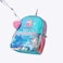 Eazy Kids Unicorn Sparkle Backpack - Green