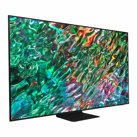 Samsung 75-inch 4K UHD Neo QLED Smart TV - QN75QN90B