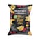 Hunters Gourmet Mixed Fruit Chips 55g