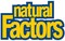 Natural Factors L-Arginine 500 mg 90 Vegetable Tablets