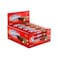 Elegance Sandwich Hazelnut 50GR X12