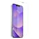 Hyphen Defendr Case Friendly Tempered Glass Screen Protector For Apple iPhone 14 Plus Clear