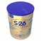 S-26 progress gold stage-3 premium milk powder 1-3 years 1.6kg