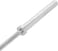 ULTIMAX Olympic Barbell Bar Set, Weight Bar with Two Spring Collars Fits 2&rdquo; Weight Plates for Powerlifting, Weightlifting and 300LB Weight Capacity -47&rdquo;