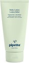 Pipette Baby Lotion, Hydration, Natural Moisture Of Baby's Delicate Skin, Fragrance-Free Lotion, 6 Fl. Oz