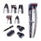 Babyliss grooming kit 10 in 1 e837sde