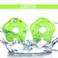 Pikkaboo - ISwimSafe Infant Neck Floater - Green