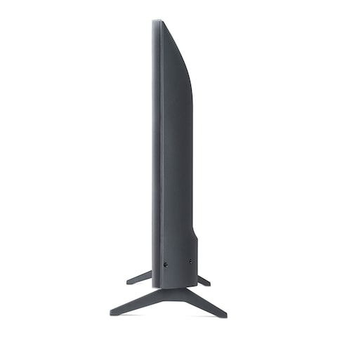LG 43-inch 4K UHD Smart TV with WebOS - 43UQ7500