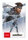 Amiibo  Snake